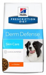 Hills Vet Essential Canine Adult Medium Lamb 10kg