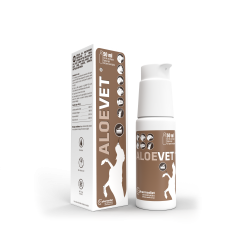 Aloe Vet gelis žaizdoms 50 ml