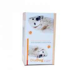 Dia-Dog and Cat 1 tab.