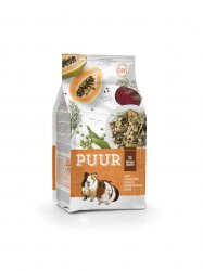 PUUR  pašaras Jūrų Kiaulytėms 700 gr