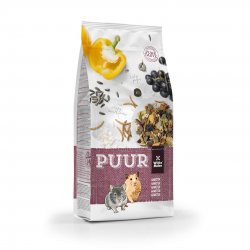 PUUR pašaras žiurkėnams. 400g