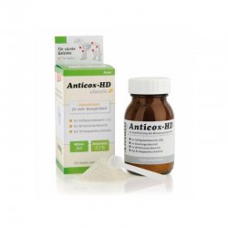 ANIBIO Anticox-P kaulams ir Sanariams 70gr milteliai