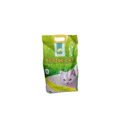 Artaura Granuliuotas Bentonito Kraikas 1-3mm su Citrinos kvapu 10ltr