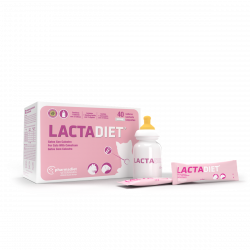 LACTADIET Calostro Gatos pieno pakaitalas kačiukams