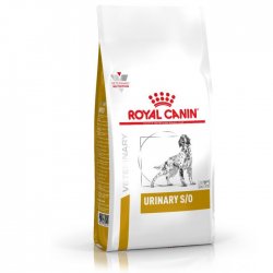 Royal Canin Urinary S/O 13kg.