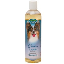 BIOGROOM Šampūnas Protein Lanolin 355ml