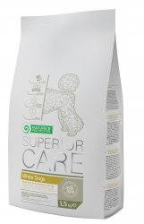 WOOLF ULTIMATE TURKEY Pusiau Sausas Ėdalas Šunims Su Kalakutiena 1kg
