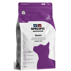Kačių maistas Specific FGD SENIOR Cat 7kg.