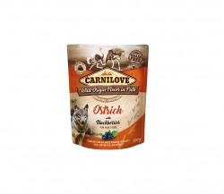 Natures Variety HEALTHY GRAINS STERILIZED WHITE FISH 1,25 kg