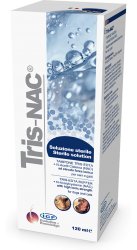 Tris - NAC 120ml