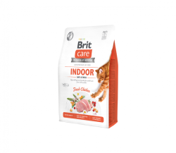 Brit Care Cat Indoor Anti-stress 7kg.