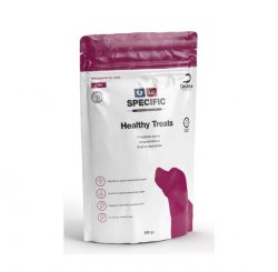 SPECIFIC  CT-HM Healthy Treats Mini – Sveikuoliški skanukai mažiems šunims 300gr