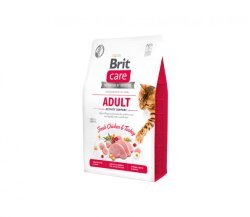 Brit Care Cat Adult Activity Support 7kg.