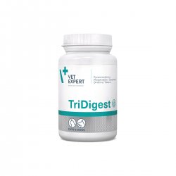 Tridigest 40 tab.
