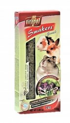 Vitapol Smakers skanėstas graužikams su liucerna 2vnt.-110gr