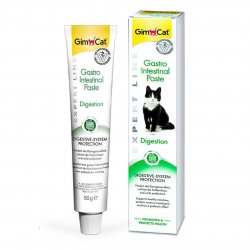 Gimcat gastrointestinal paste katėms 50ml