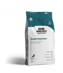 Specific FRD WEIGHT REDUCTION  1,6kg