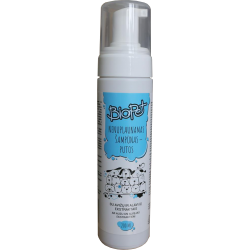 VetExpert DETOX CARE VITALIZING šampūnas 250ml