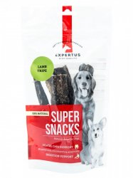 KIDDOG Roll antienos+menkės žiedai 250g