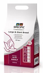 ALPHA SPIRIT Realfood troškinys su vištiena 280g