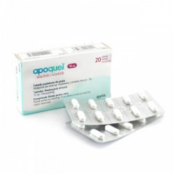 Reavet MultiGreen maisto papildas šunims, tabletės 500tab