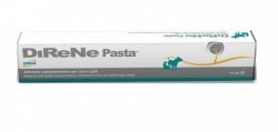 DiRene papildas pasta 15ml