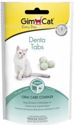 Gimpet DENTA TABS skanėstas 40gr