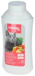 KERBL Tropical  kačių tualeto dezodorantas 700g