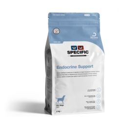 Specific CED EDNOCRINE SUPPORT 2kg.