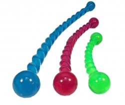 KONG Safestix saugus žaislas S dydis 30 cm