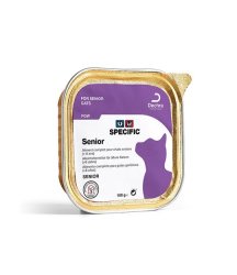 Specific FGW SENIOR Cat 100 gr.