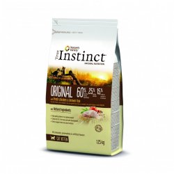 Raw Paleo Adult Cat guliašas katėms su žvėriena, 100 g