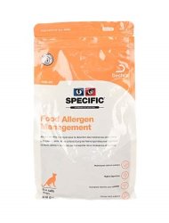 Specific FDD-HY FOOD ALLERGY MANAGEMENT 400g
