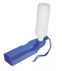 CROCI kelioninė gertuvė šuniui 500ml 
