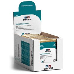 Specific FRW WEIGHT REDUCTION 7 x 100gr.