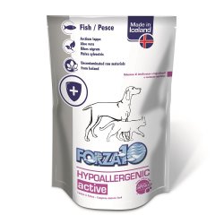 FORZA10 Monodiet Medium Adult šunims su žuvimi 12kg