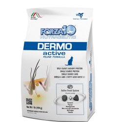 FORZA10 VetDiet INTESTINAL katėms 1,5kg