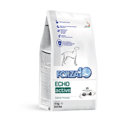 FORZA10 VetDiet ECHO All Breeds šunims 10kg
