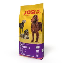 Josera Josidog Sensitive 15kg