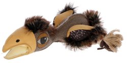 Laukinis paukštis Greifer 30cm
