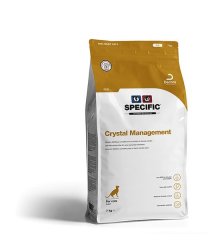 SPECIFIC struvite management FCD 400GR
