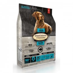 Quattro Adult All Breed Fish Weight Loss begrūdis sausas maistas šunims 3kg
