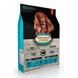 Quattro Senior All Breed Fish begrūdis sausas maistas šunims 3kg