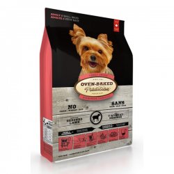 Quattro Adult Large Breed Duck begrūdis sausas maistas šunims 3kg