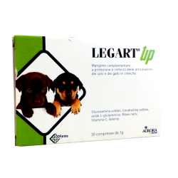 Arthomax Small Breeds N60
