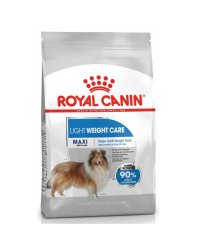 Royal Canin Maxi Light Weight Care 12kg.