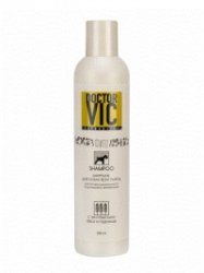 VetExpert MICROBIOME BALANCE Clinic Care šampūnas 250ml