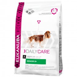 Eukanuba Adult Breeds Specific Boxer Chicken 12 kg