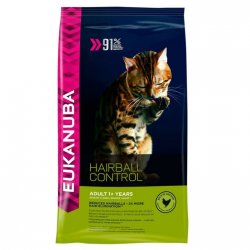 Eukanuba Adult Grain-Free Rich in Salmon 10kg