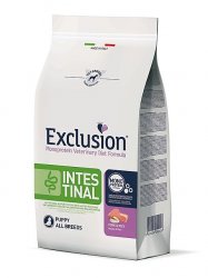 Exclusion Intestinal Pork-Rice puppy 12kg